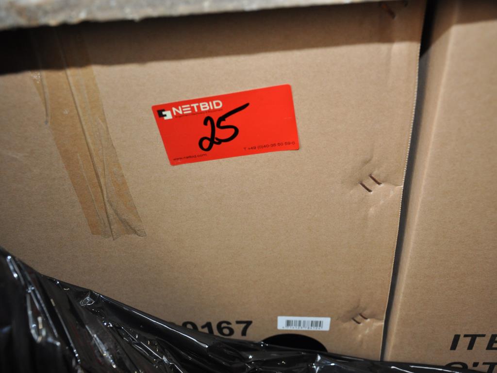 Machines, tools, merchandise / workshop equipment of the automobile sector / <br>tyre service-13